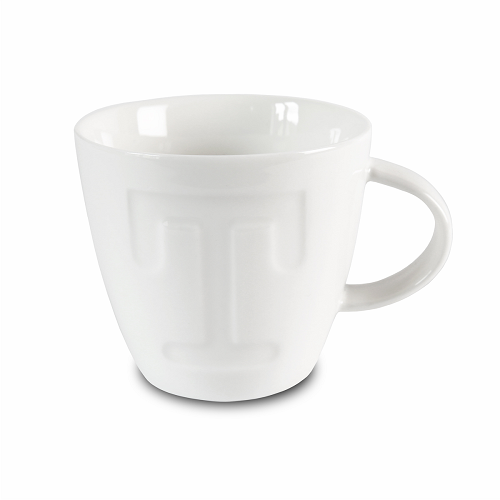 Alphabet Mug - T